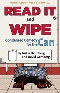 Produktbild: Would You Rather...?'s Read It and Wipe