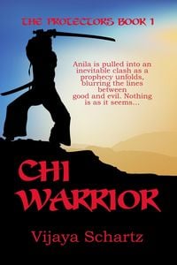 Produktbild: Chi Warrior