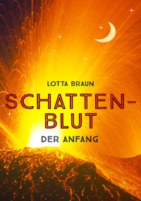 Produktbild: Schattenblut