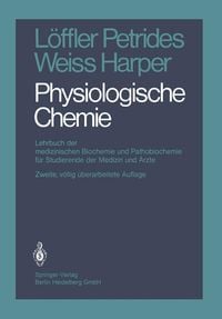 Produktbild: Physiologische Chemie