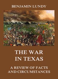 Produktbild: The War in Texas