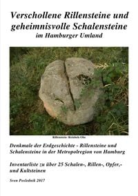 Bild vom Artikel Rillensteine und Schalensteine in der Metropolregion von Hamburg vom Autor Sven Poslednik