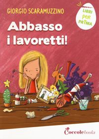 Produktbild: Abbasso i lavoretti