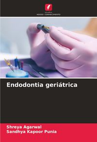 Produktbild: Endodontia geri&aacute;trica