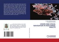 Produktbild: Vision and Visual Navigation in Nocturnal Insects