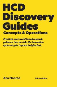 Produktbild: HCD Discovery Guides