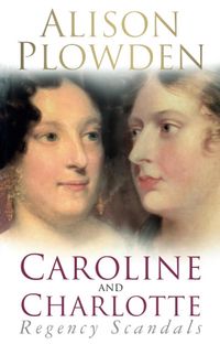 Produktbild: Caroline and Charlotte