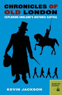 Produktbild: Chronicles of Old London