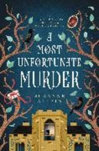 Produktbild: A Most Unfortunate Murder