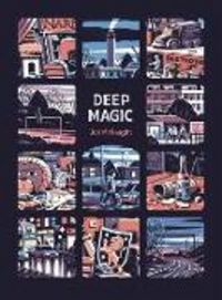 Produktbild: Deep Magic