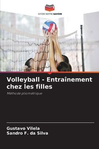 Produktbild: Volleyball - Entra&icirc;nement chez les filles