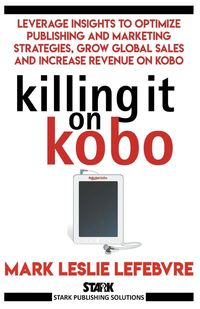 Produktbild: Killing It On Kobo