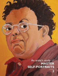 Produktbild: An artist's study of MASTER SELF-PORTRAITS 2