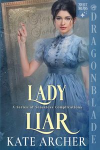 Produktbild: Lady Liar