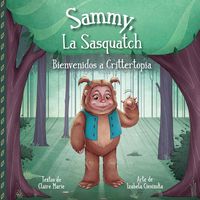 Produktbild: Sammy, La Sasquatch
