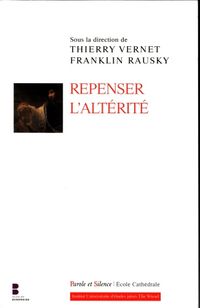 Produktbild: Repenser l'alt&eacute;rit&eacute;