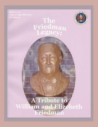 Produktbild: The Friedman Legacy