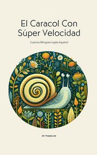 Produktbild: El Caracol Con S&uacute;per Velocidad
