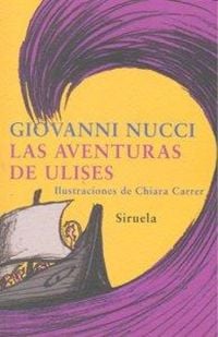 Produktbild: Las aventuras de Ulises