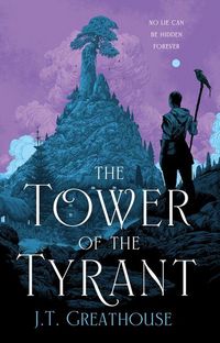 Produktbild: The Tower of the Tyrant