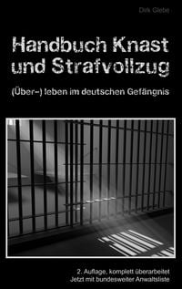 Produktbild: Handbuch Knast und Strafvollzug