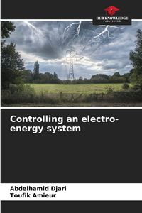 Produktbild: Controlling an electro-energy system