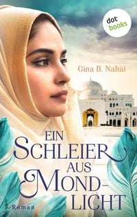 Produktbild: Ein Schleier aus Mondlicht