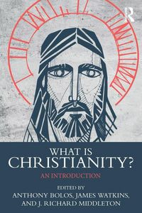 Produktbild: What is Christianity?