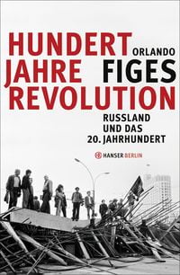 Produktbild: Hundert Jahre Revolution