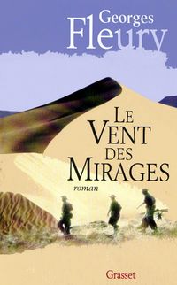 Produktbild: Le vent des mirages
