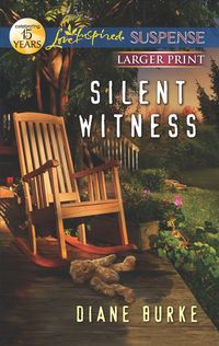 Produktbild: Silent Witness