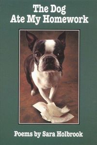 Produktbild: Holbrook, S: Dog Ate My Homework