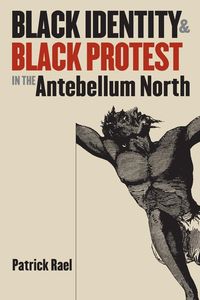 Produktbild: Black Identity and Black Protest in the Antebellum North