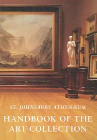 Produktbild: St Johnsbury Athenaeum