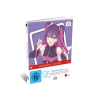 Produktbild: 2.5 Dimensional Seduction Vol.2