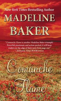 Produktbild: Comanche Flame