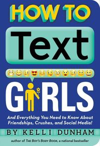 Produktbild: Ht Text Girls