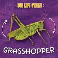 Produktbild: Grasshopper