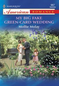 Produktbild: My Big Fake Green-Card Wedding