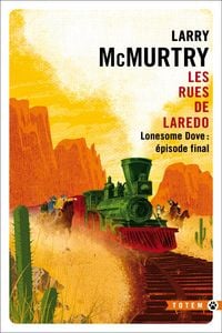 Produktbild: Les rues de Laredo