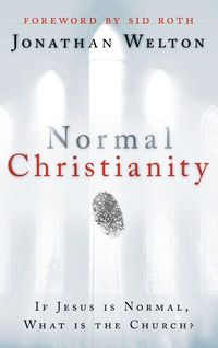 Produktbild: Normal Christianity