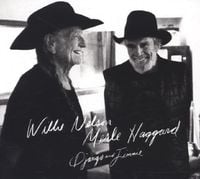 Produktbild: Django and Jimmie