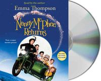 Produktbild: Nanny McPhee Returns