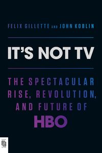 Produktbild: It's Not TV