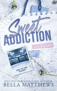 Produktbild: Sweet Addiction