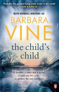Produktbild: The Childs Child