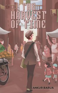 Produktbild: Harvest of Time