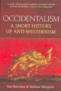 Produktbild: Occidentalism