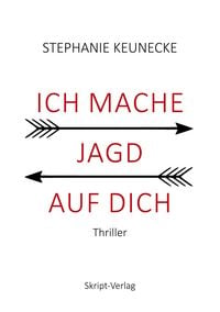 Produktbild: Ich mache Jagd auf dich