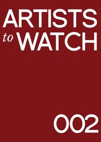 Produktbild: Artists to Watch Edition 002